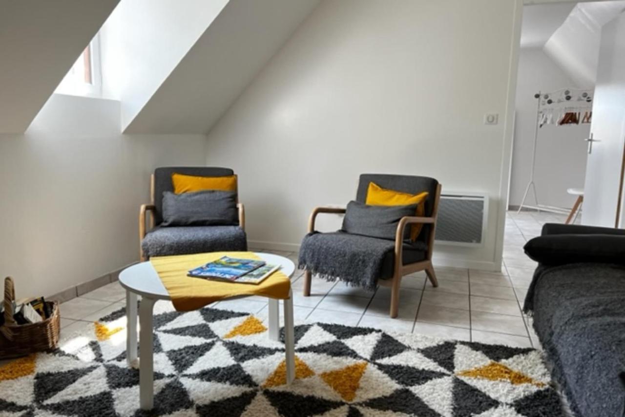 Holiday home Du Belvedere A