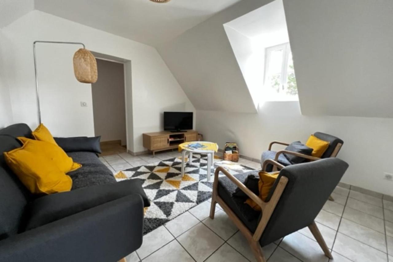 Holiday home Du Belvedere A *