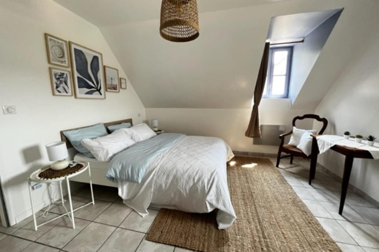 Holiday home Du Belvedere A Rocamadour