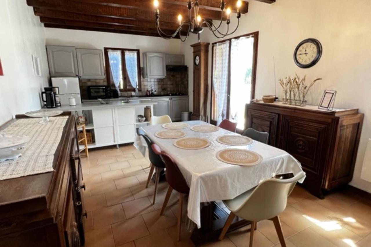 Holiday home Du Belvedere A